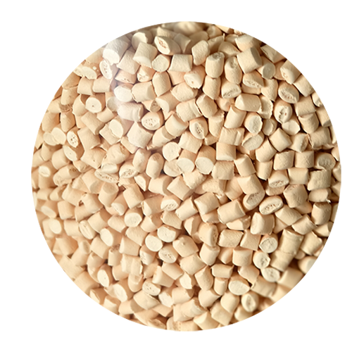 masterbatch couleur Beige