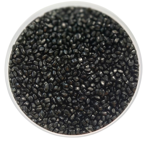 masterbatch couleur Black