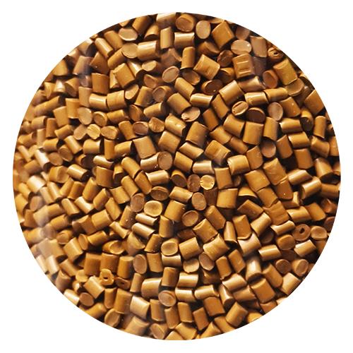 masterbatch couleur Copper
