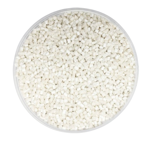 masterbatch couleur Cream