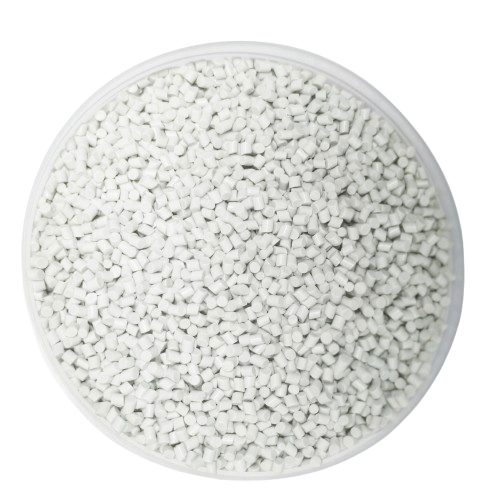 masterbatch couleur Ivory