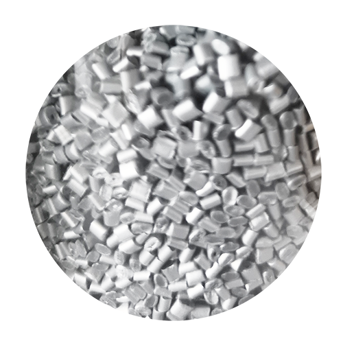 masterbatch couleur Metallic