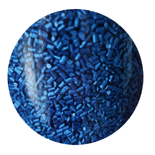 masterbatch couleur Navy Blue