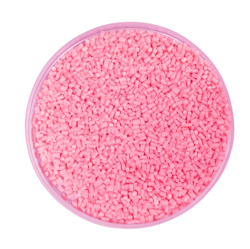 masterbatch couleur Pink