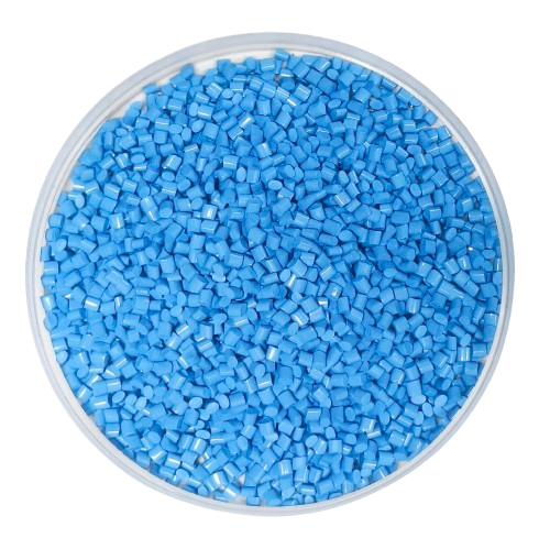 masterbatch couleur Royal Blue