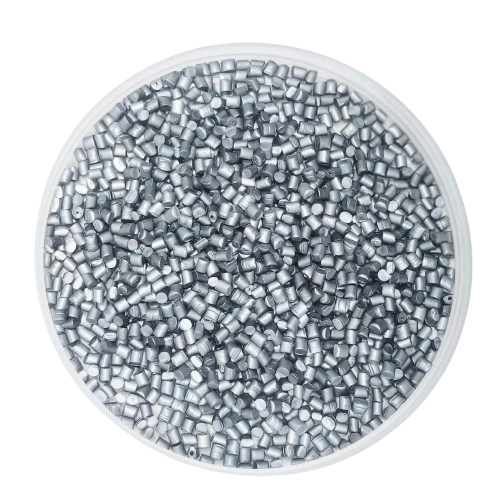 masterbatch couleur Silver