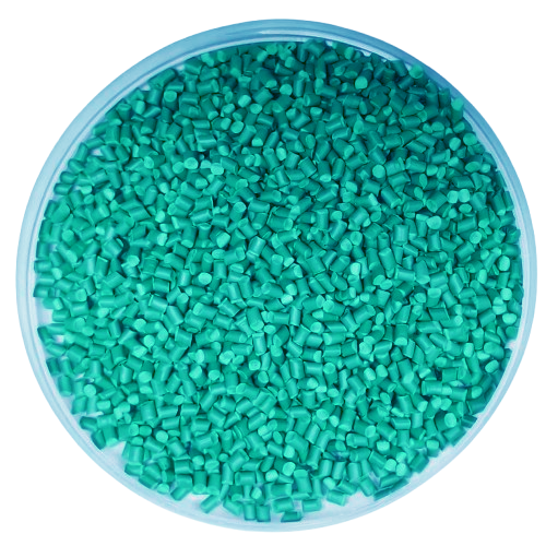 masterbatch couleur Teal