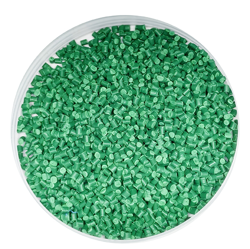ABS Acrylonitrile Butadiene Styrene Color Masterbatch