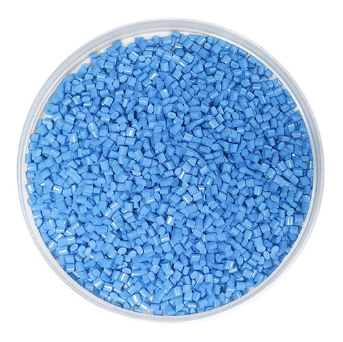 AS Acrylonitrile Styrene Copolymer Color Masterbatch