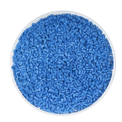 HIPS High Impact Polystyrene Color Masterbatch