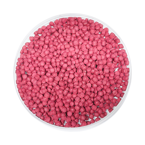 Fiberglass reinforced PBT Color Masterbatch