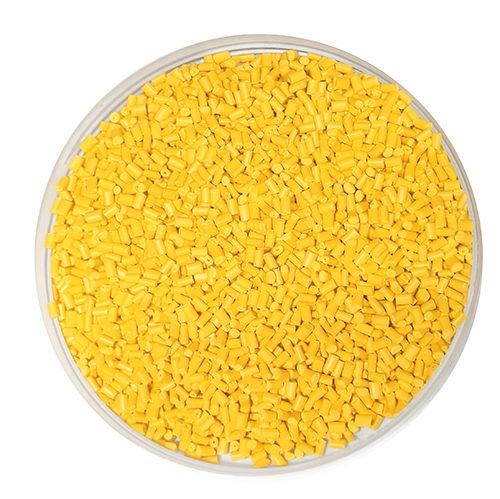 Non reinforced PPS injection grade Color Masterbatch