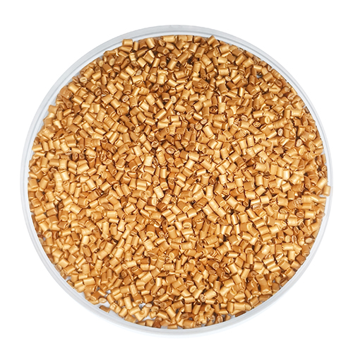 Dynamic vulcanization TPV Color Masterbatch
