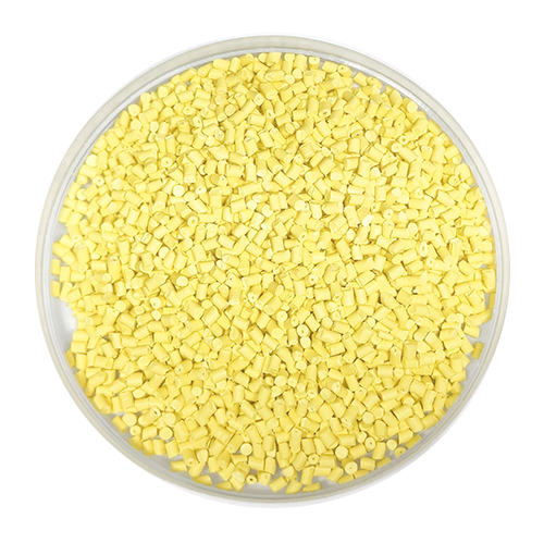 TPU Thermoplastic Polyurethane Color Masterbatch